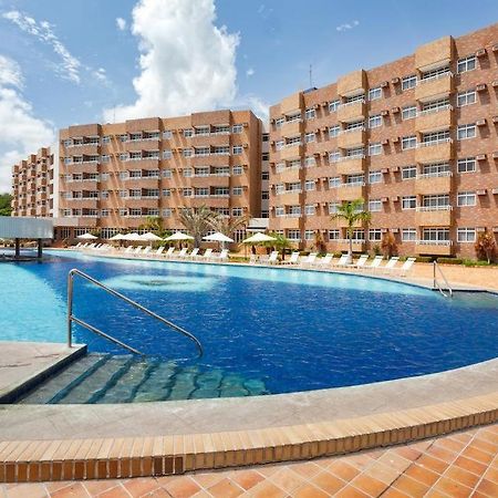 Gran Lencois Flat Residence Barreirinhas Eksteriør billede