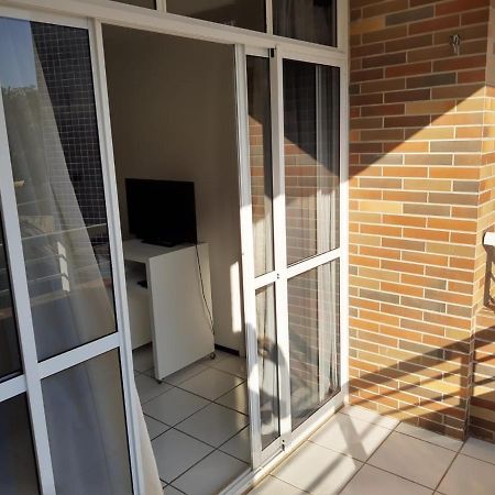 Gran Lencois Flat Residence Barreirinhas Eksteriør billede