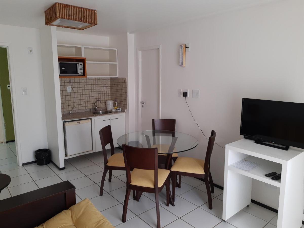 Gran Lencois Flat Residence Barreirinhas Eksteriør billede