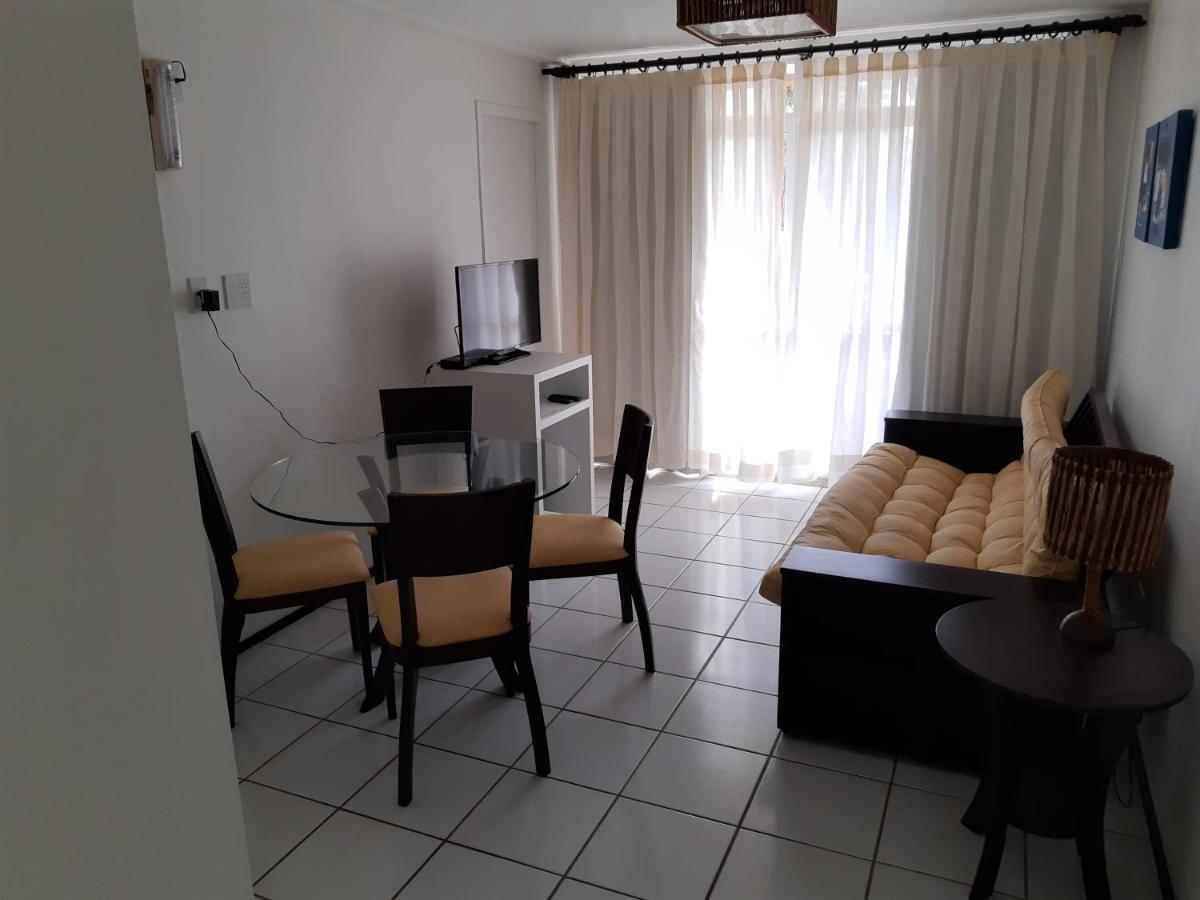 Gran Lencois Flat Residence Barreirinhas Eksteriør billede