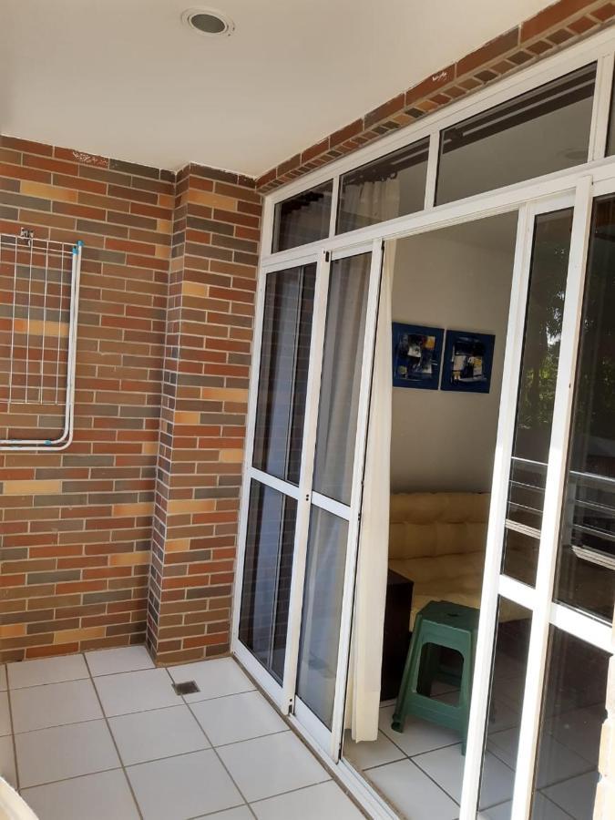Gran Lencois Flat Residence Barreirinhas Eksteriør billede