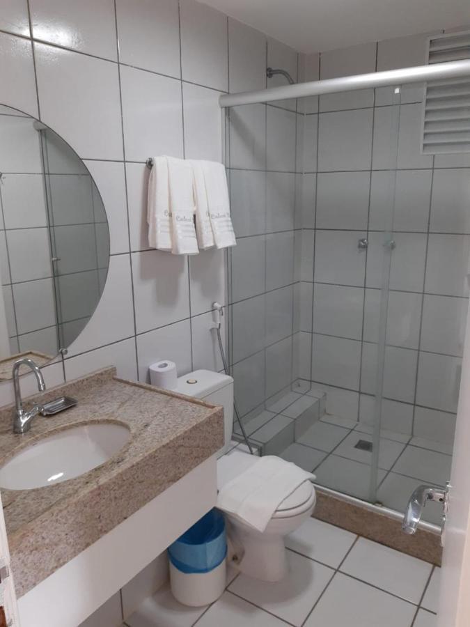 Gran Lencois Flat Residence Barreirinhas Eksteriør billede